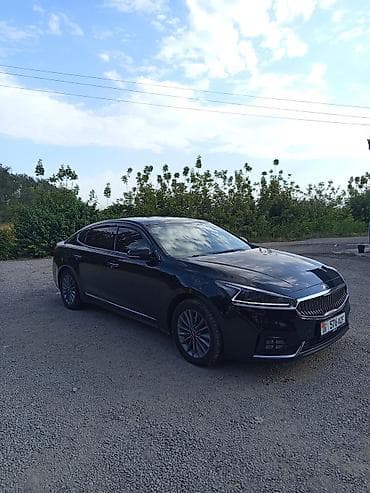 акула морда киа к5: Kia Optima: 2016 г., 3 л, Автомат, Газ, Седан — 6