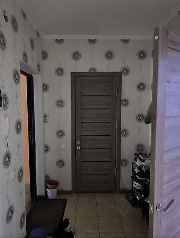 Продажа квартир: 3 комнаты, 65 м², Верхний Джал 4 этаж, Свежий ремонт — 5