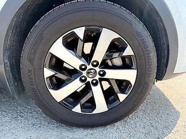 2020: Kia Sorento: 2020 г., 2.2 л, Автомат, Дизель, Кроссовер — 4