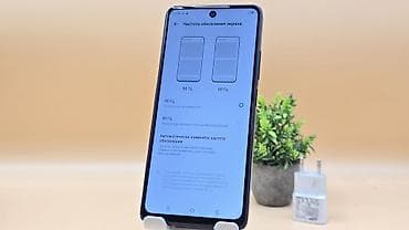 archer c20: Infinix Hot 30 5G, Б/у, 256 ГБ, цвет - Синий, 2 SIM — 9