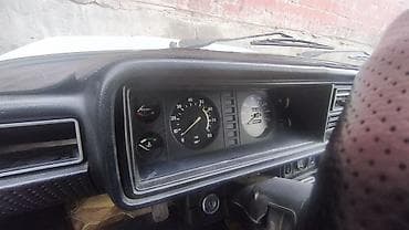 лада 2020: ВАЗ (ЛАДА) 2107: 2007 г., Седан — 5