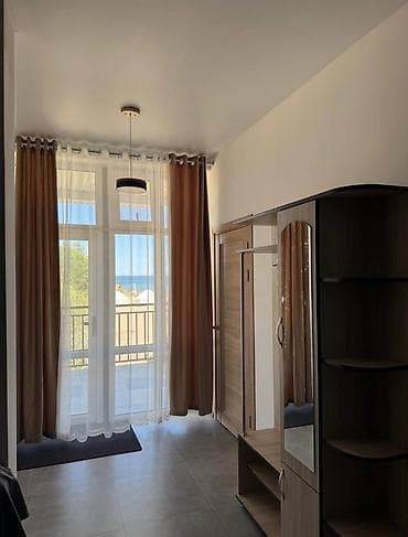 Дома: Продаю коттедж на иссыкуле, село чок-тал, sunny beach, первая линия — 5