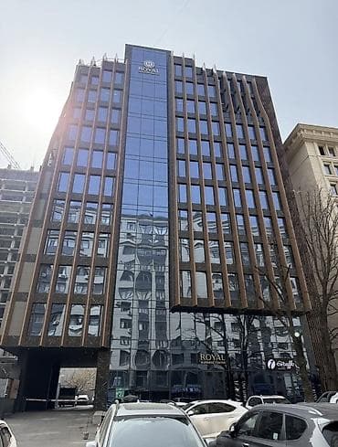 ско: Аренда офисов, 50 м², В бизнес центре — 9