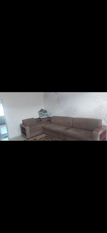 105 серия 3 комнатная: 4 комнаты, 100 м², 105 серия, 5 этаж, Свежий ремонт — 5