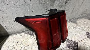 Задний левый стоп-сигнал Kia 2023 г., Б/у, Оригинал