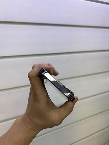 13 iphone pro max: IPhone 14 Pro Max, 128 ГБ, Deep Purple, 80 % — 3