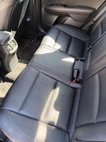 kia sit: Kia Cerato: 2018 г., 1.6 л, Вариатор, Седан — 10