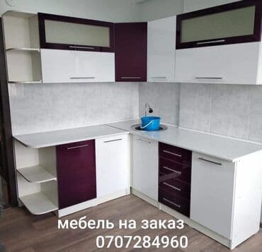 Тумбы и подставки: Мебель на заказ любой сложности качественно быстро кухня купе шкафы — 6