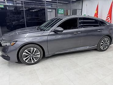 хонда акорд торное: Honda Accord: 2019 г., 2 л, Автомат, Гибрид, Седан — 2