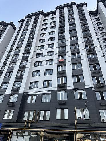 Город Бишкек Посуточная или почасовая аренда квартиры, Находится в