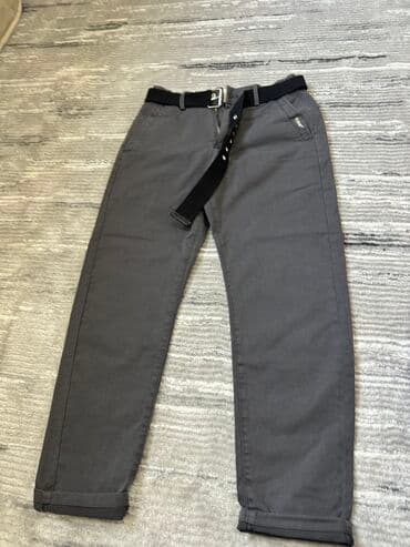 Мужкие слаксы 
Размер29