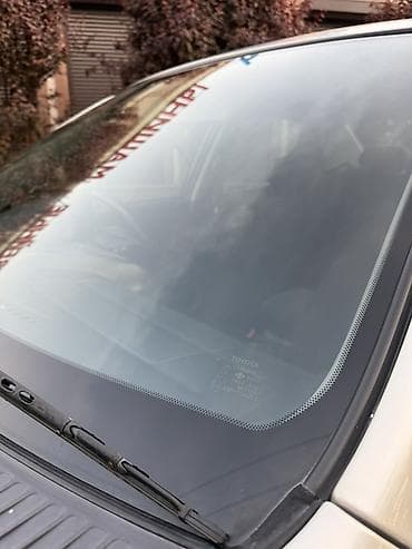 lexus windom: Toyota Altezza: 2003 г., Седан — 6