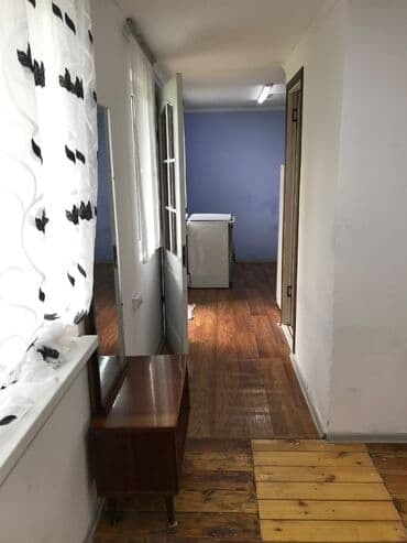 шагыл сокулук: 1 бөлмө, Жарым -жартылай эмереги бар — 1