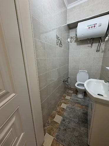 Квартиры: 2 комнаты, 73 м², Элитка, 8 этаж, Евроремонт — 7