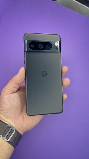 tecno spark 20 pro цена в бишкеке: Google Pixel 8 Pro, Б/у, 128 ГБ — 3