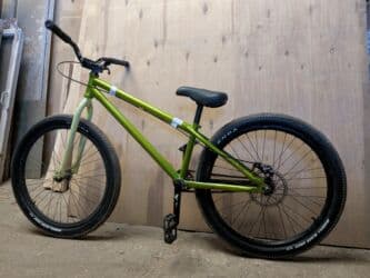 крепление для велосипеда на машину бишкек: BMX велосипед — 1