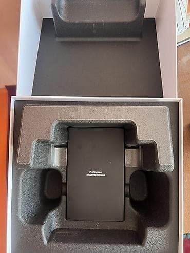 ТВ жана Видео: Умная колонка с экраном Яндекс Станция Макс (с Алисой) - — 6