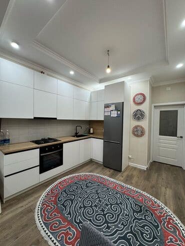 дом район тец: 1 комната, 49 м², Элитка, 5 этаж, Евроремонт — 8