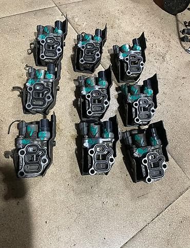 банка hks: Датчик скорости Honda Б/у, Оригинал, Япония — 7