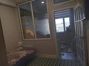 discovery studio: 1 комната, 36 м², Кара-Жыгач ж/м Индивидуалка, 3 этаж, Косметический ремонт — 7