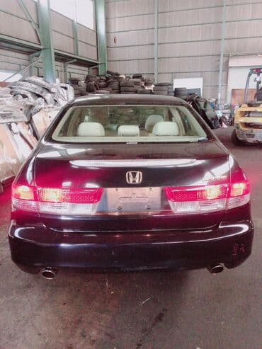 хонда инспайр цена в бишкеке: Запчасти на honda inspire хонда инспайр черный и темно-синий. Пробег — 13