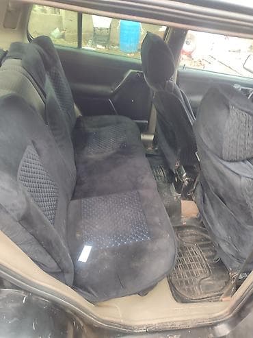 tayota vitz: Volkswagen Golf: 1992 г., Механика, Хэтчбэк — 1