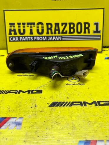 б у авто дэу нексия: Правый поворотник Daihatsu Б/у, Оригинал, Япония — 3