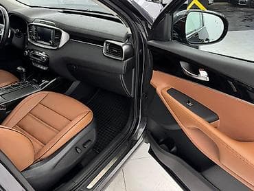 авто дизил: Kia Sorento: 2019 г., 2.2 л, Автомат, Дизель, Кроссовер — 6