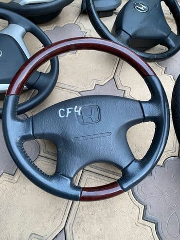руль бмв е36: Руль Honda 2005 г., Б/у, Оригинал, Япония — 7