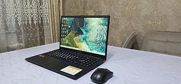 проектор а10: 💻🔥 САТЫЛАТ — ASUS VivoBook Go E1504FA 🔥💻 Эң сонун абалда, күчтүү жана — 3