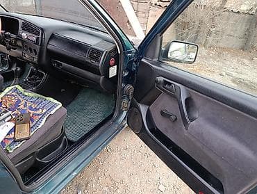 bnw e39: Volkswagen Vento: 1996 г., 1.8 л, Механика, Бензин, Седан — 8