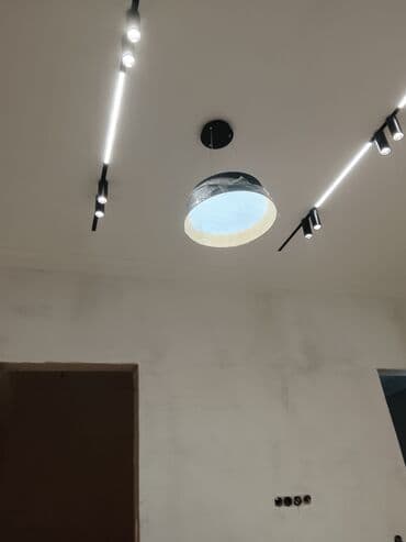 сварка иш керек: Подключ ремонт жасайбыз квартира Жер там коттедж офис магазин — 5