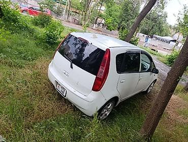 колв 3: Mitsubishi Colt: 2004 г., 1.5 л, Вариатор, Бензин, Хэтчбэк — 7
