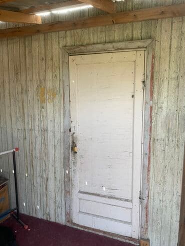 контейнер дом бишкек: Времянка, 24 кв. м, 1 бөлмө, Менчик ээси — 9