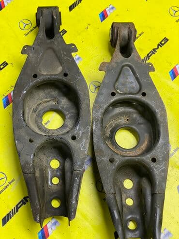 магазин спорт товаров бишкек: Комплект рычагов Mercedes-Benz Оригинал, Япония — 4