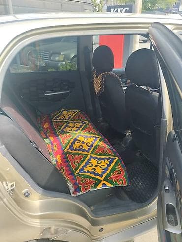 w211 cdi: Daewoo Matiz: 2005 г., 0.1 л, Ручные, Бензин, Хэтчбэк — 10