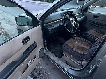 нисан х траил картер: Nissan X-Trail: 2004 г., 2.2 л, Механика, Дизель, Кроссовер — 6