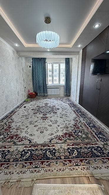 продажа отеля: 3 комнаты, 102 м², 10 этаж, Свежий ремонт — 10