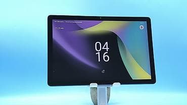 Электронные книги: Планшет, ATouch, память 128 ГБ, 11" - 12", 4G (LTE), Б/у, Классический цвет - Синий — 2