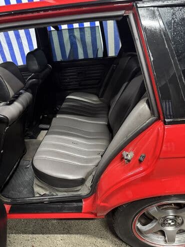 bmb e34: BMW 3 series: 1992 г., 1.8 л, Механика, Бензин — 7