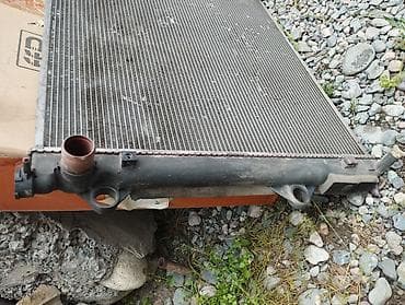 лексус 470 радитор: Радиатор охлаждения двигателя для LEXUS GX470 2006 — 3