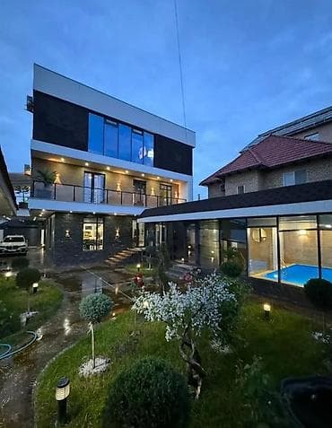 аренда клуб: 450 м², 5 комнат, Утепленный, Теплый пол, Видеонаблюдение — 3