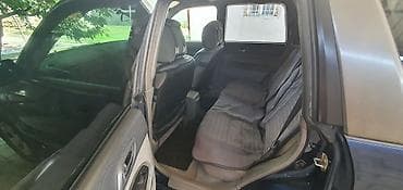 форестер сф: Subaru Forester: 2004 г., 2 л, Автомат, Бензин, Универсал — 5