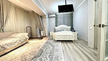 продаю 3к кв: 3 комнаты, 160 м², Элитка, 8 этаж, Дизайнерский ремонт — 9