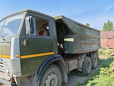 infinity fx35: Продажа Камаз — 3