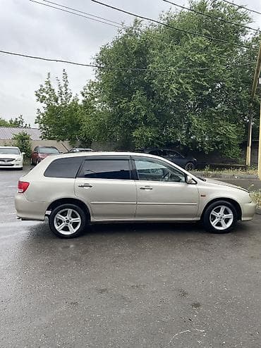 авенсир хонда: Honda Avancier: 2000 г., 3 л, Автомат, Бензин, Универсал — 6