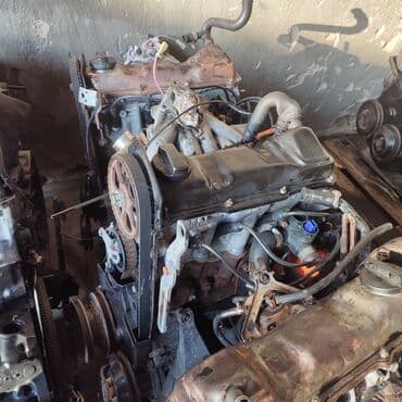 купить дачу на панораме бишкек: Бензиновый мотор Audi 1994 г., 1.8 л, Б/у, Оригинал, Германия — 7