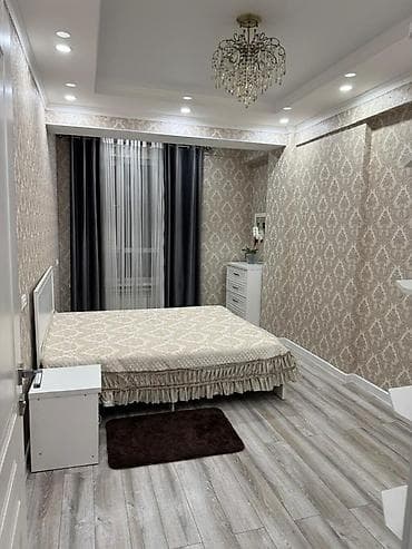 широков квартира: 2 комнаты, Собственник, С мебелью полностью — 9