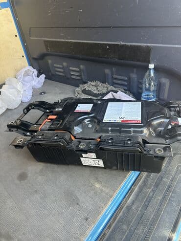 купить тюльпаны оптом бишкек: Гибридная высоковольтная батарея (HEV) в сборе для автомобилей Хундай — 3