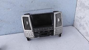phantom 3 advanced: Блок климат контроля Toyota 2003 г., Б/у, Оригинал, Япония — 2